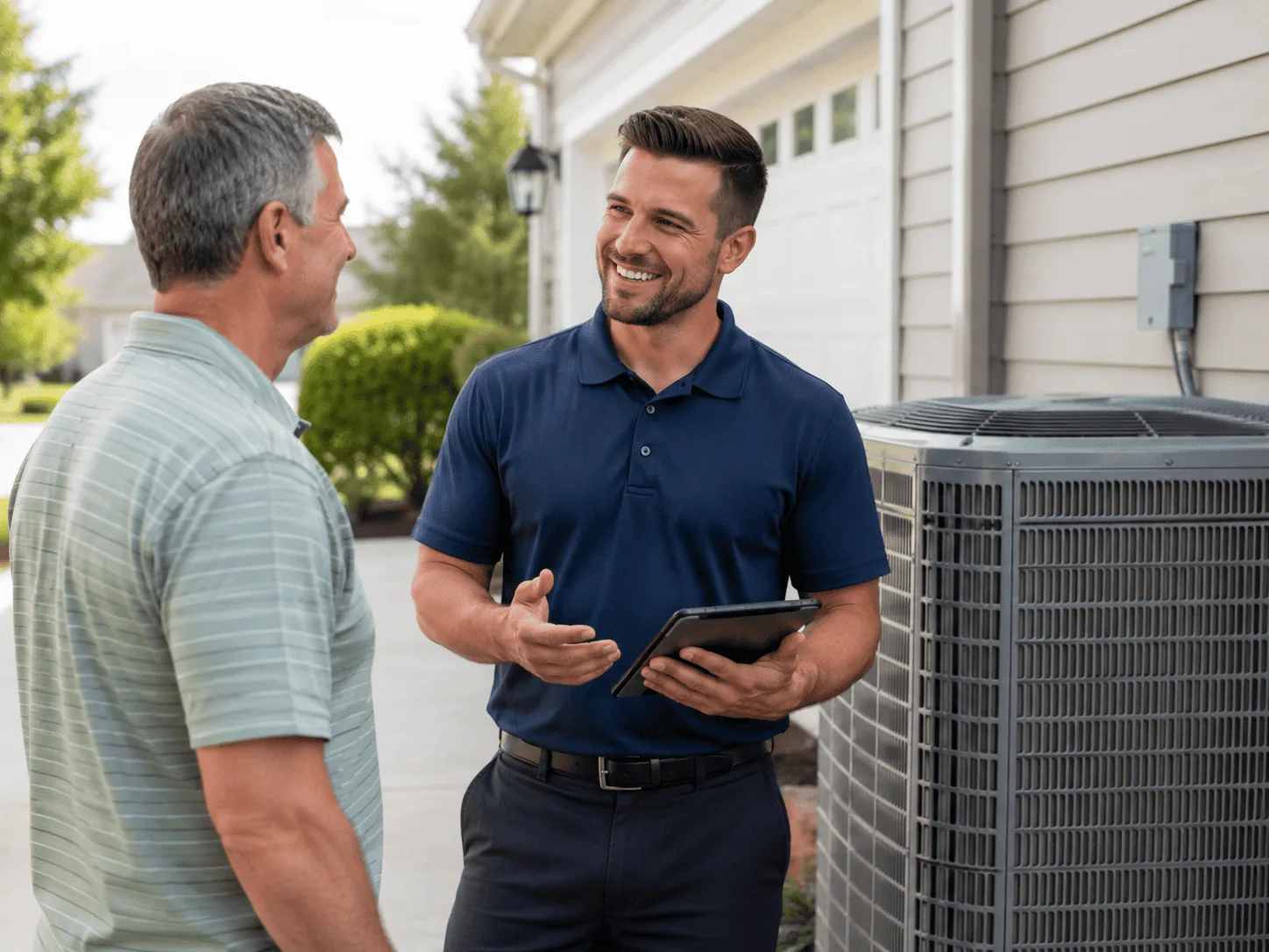 Heat Pump Installation Riverside, NJ FAQs